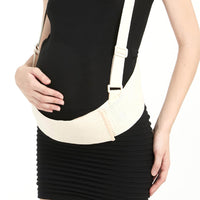 Adjustable Shoulder Strap Maternity Support Belt Breathable Pregnancy