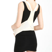 Adjustable Shoulder Strap Maternity Support Belt Breathable Pregnancy